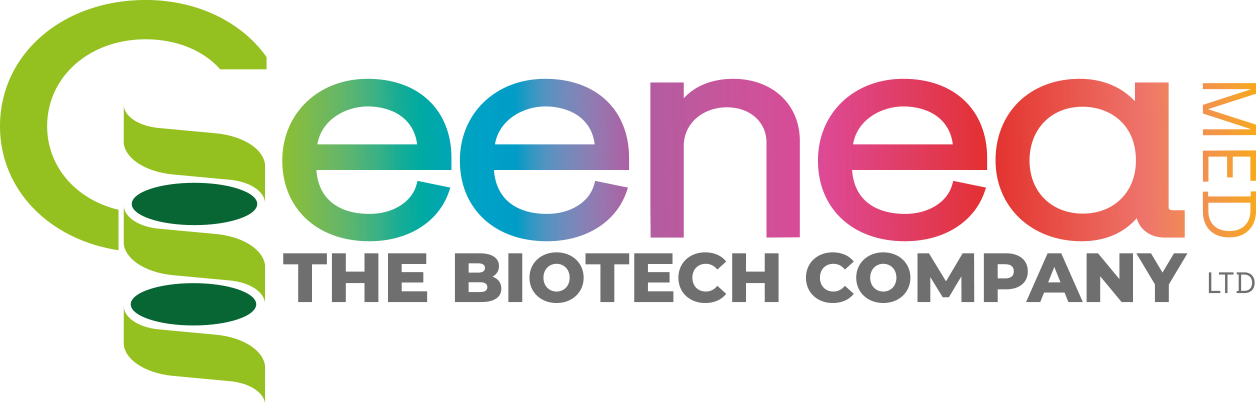 Geenea Logo